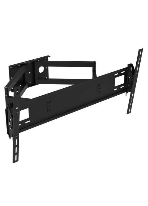 Кронштейн для телевізора виносний поворотно-похилий 42-75 діагональ К-68 Квадо (307826410)