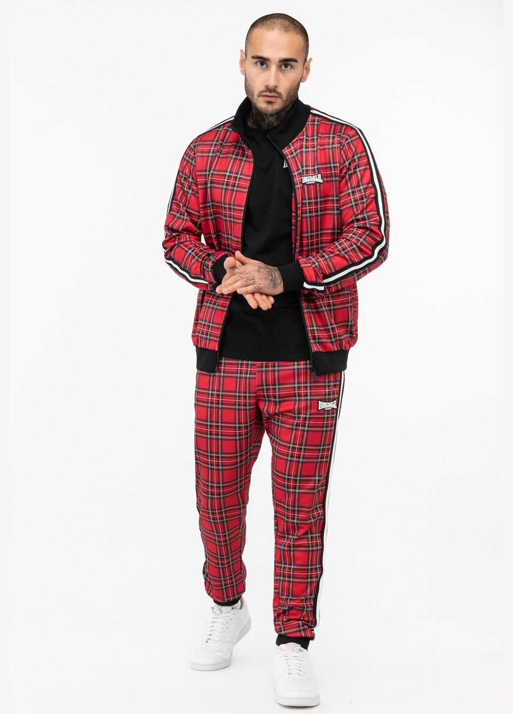 Спортивний костюм Lonsdale Royal stewart (301404234)