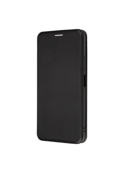 Чехол для мобильного телефона (ARM78993) ArmorStandart G-Case ZTE Blade A34 Black (364492120)