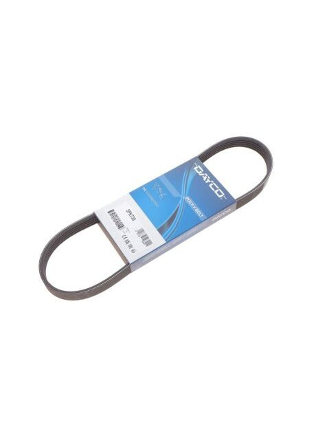 Реминь генератора Land Rover Freelander 1.8 16V 00-06 5PK736 UA63 Dayco (366181357)