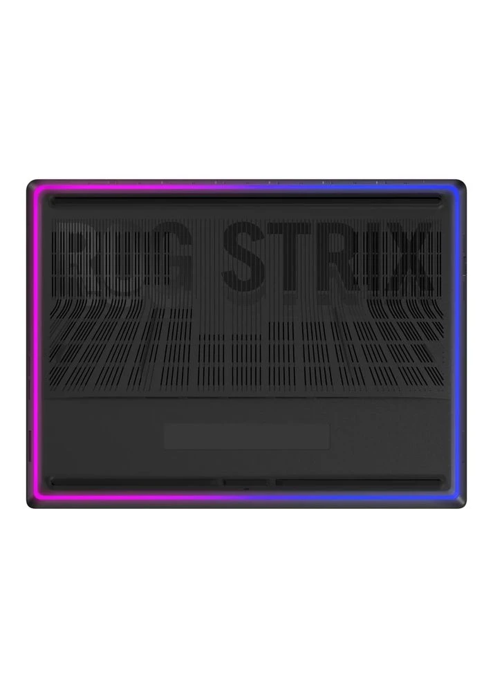 Ноутбук ROG Strix SCAR 18 G835LR-SA065W 18" 2.5K mLED, Intel Ultra 9 275HX, 32GB, F1TB, NVD5070Ti-12, Win11, Чорний Asus (360604798)