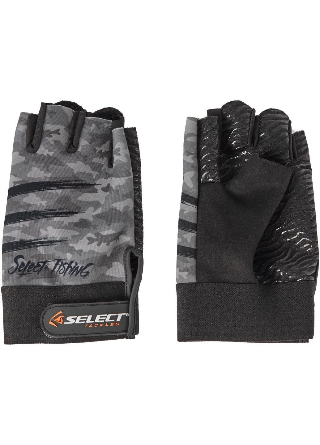 Рукавички Viper Plus SL-GVP Select (316435908)