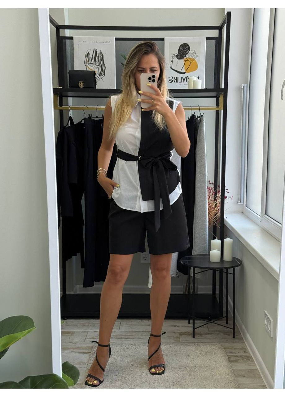 Сорочка жіноча Гермес (355354427)