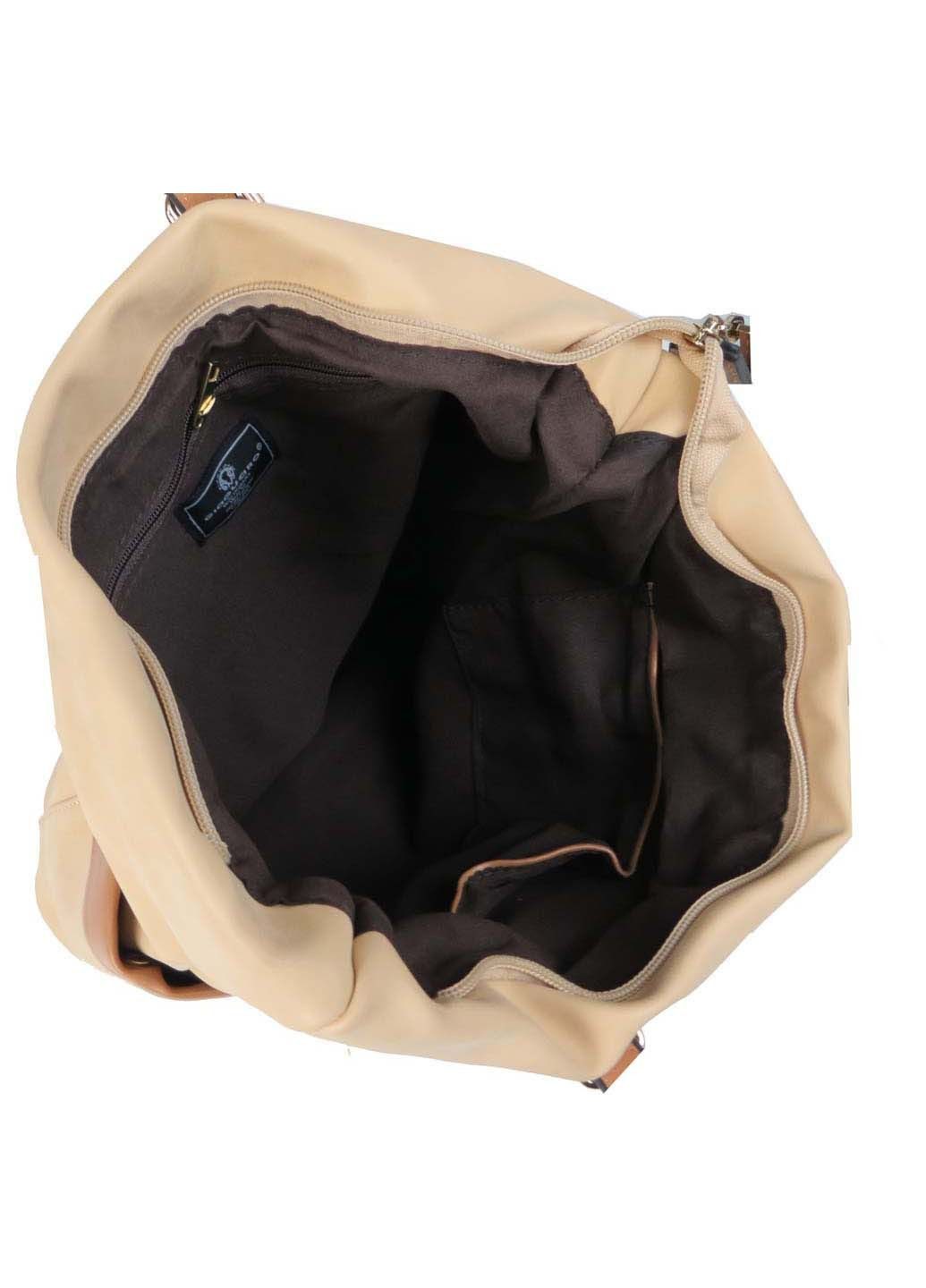 Вертикальная женская сумка из эко кожи Giaguaro (291376347)