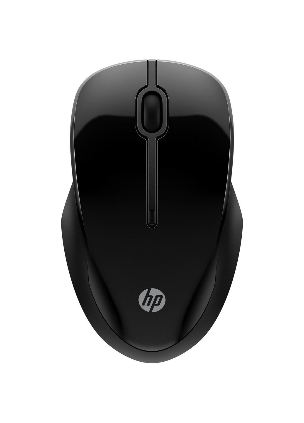 Мышка беспроводная 250 Dual Mode, черная HP (314776903)