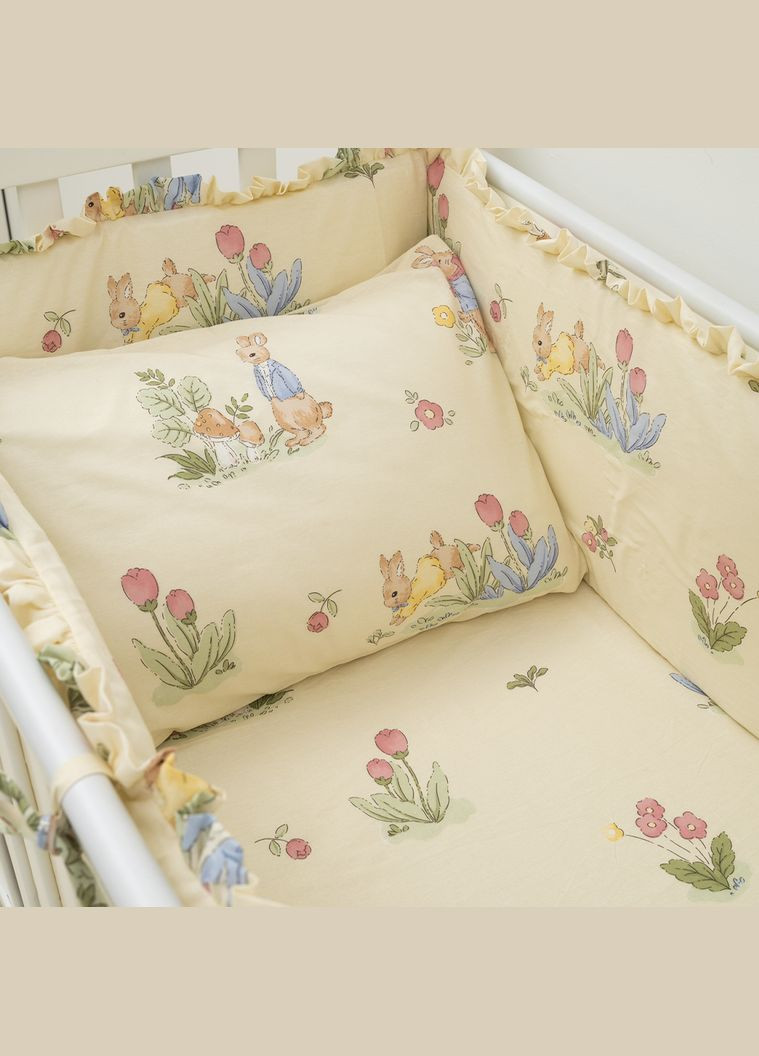 Набор детский в кроватку MAXI 23343 Viluta (369002605)