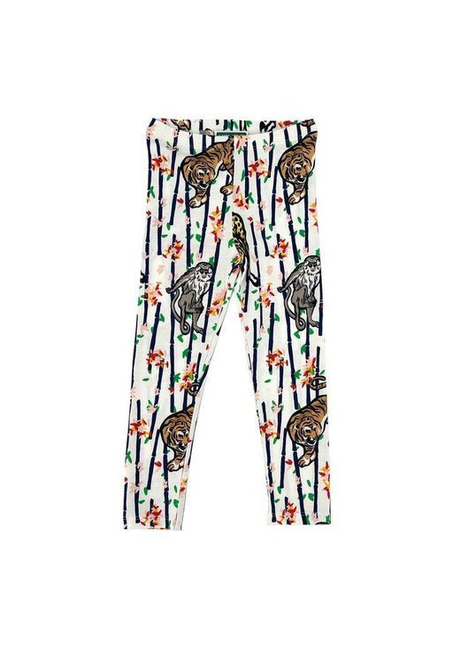 Легінси, арт. 14231, бамбук, 104 см, 4 роки Kenzo (350314234)