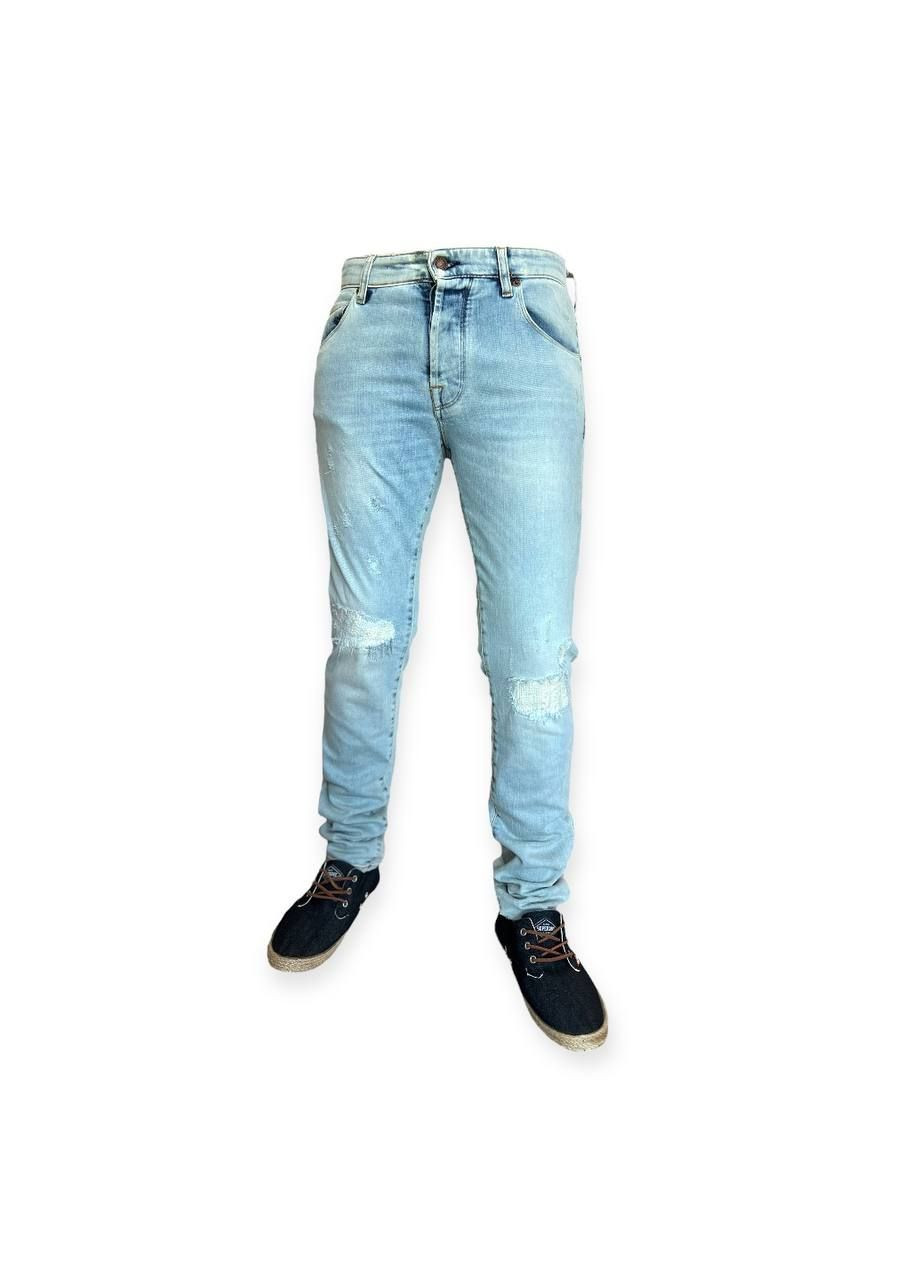 Джинси Блакитний Reign (316216275)