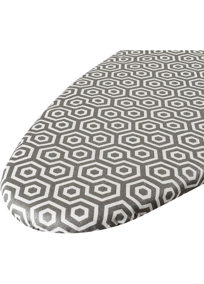 Чехол для гладильная доска S металлизированная ткань 114х36 см Laundry (300095247)