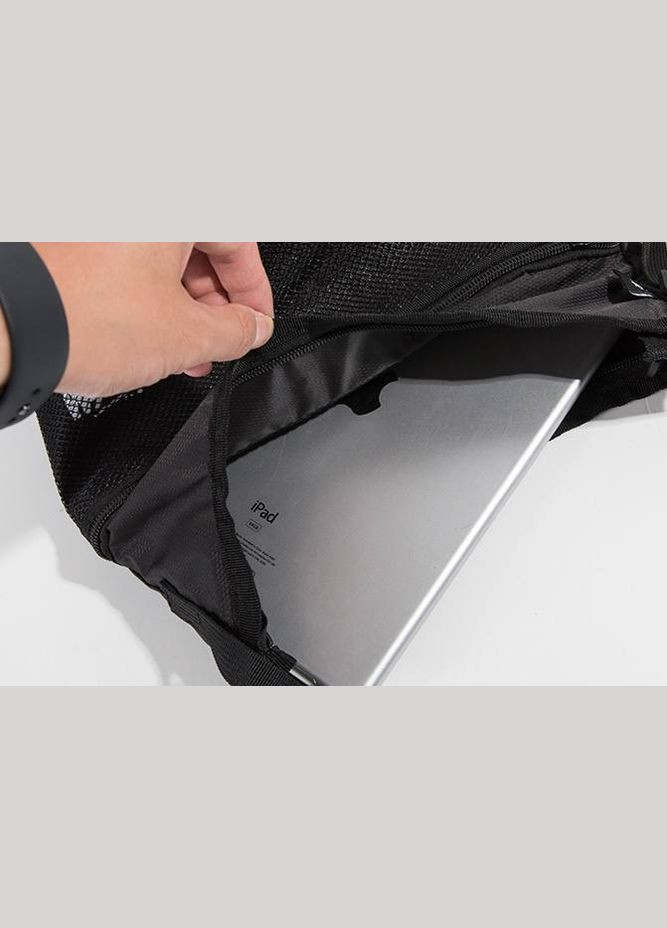 Сумка месенджер Stussy чоловіча стильна сумка через плече стусі No Brand (301591562)