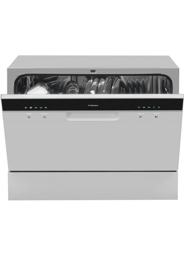 Посудомийна машина ZWM556SH HANSA (372613805)