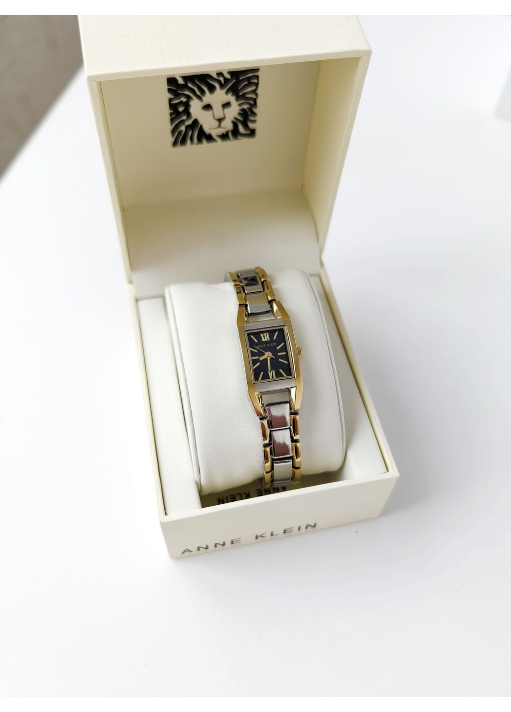 Часы женские 10/6419BKTT Anne Klein AK10/6419BKTT (363979982)