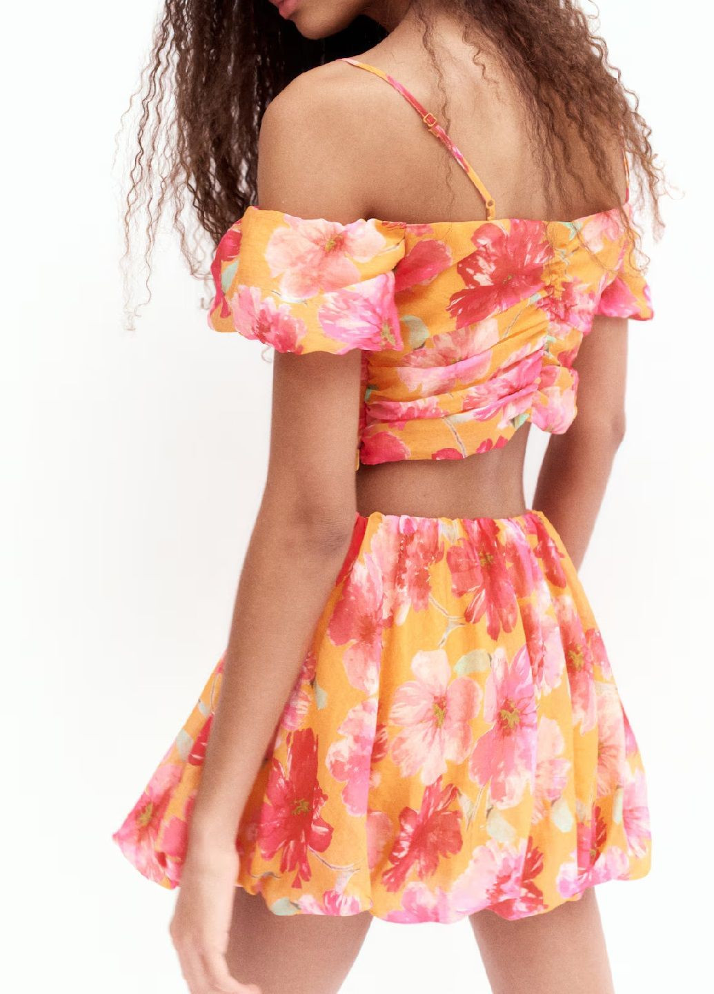 Топ H&M (331695613)