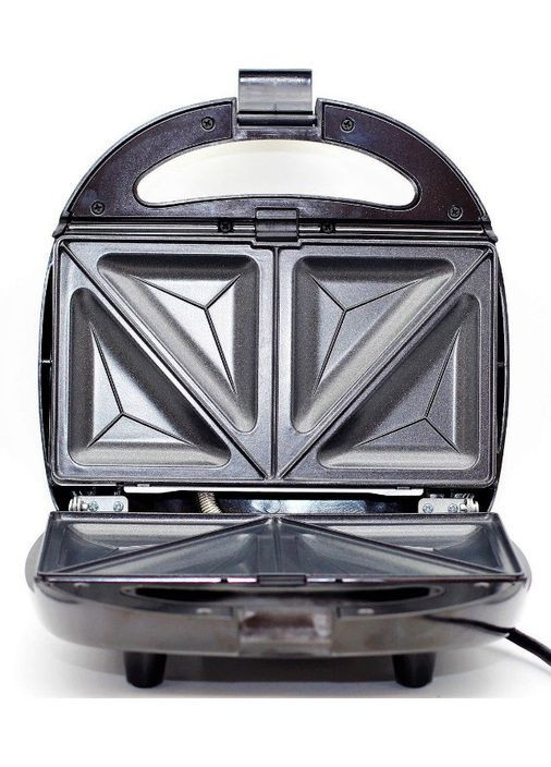 Сендвічниця MS-7777 бутербродниця 750 Вт Domotec (296925632)