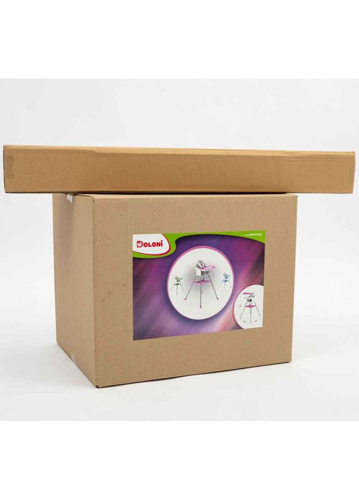 Стульчик для кормления арт.03220/3 Doloni (362717613)