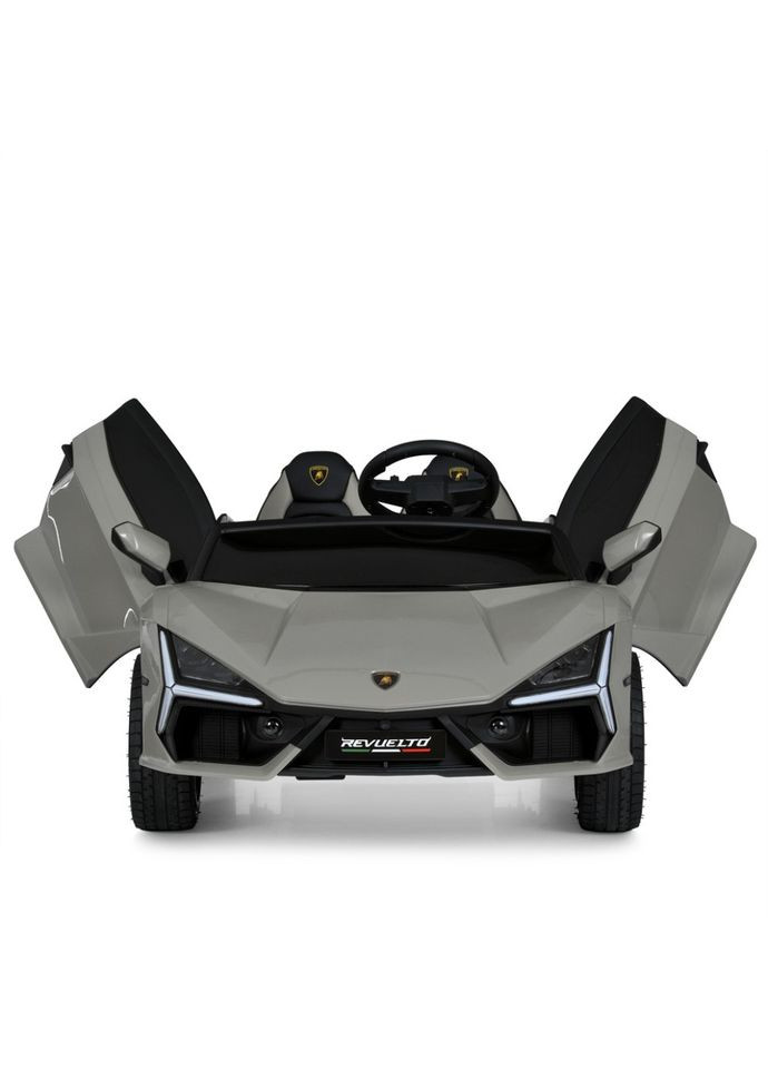 Дитячий електромобіль Машина M 6151AL-11(24V) до 60 кг Bambi (352474360)