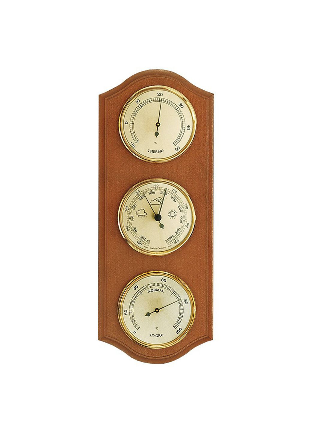 Метеостанция 203379 Alder (203379) Moller (372472784)