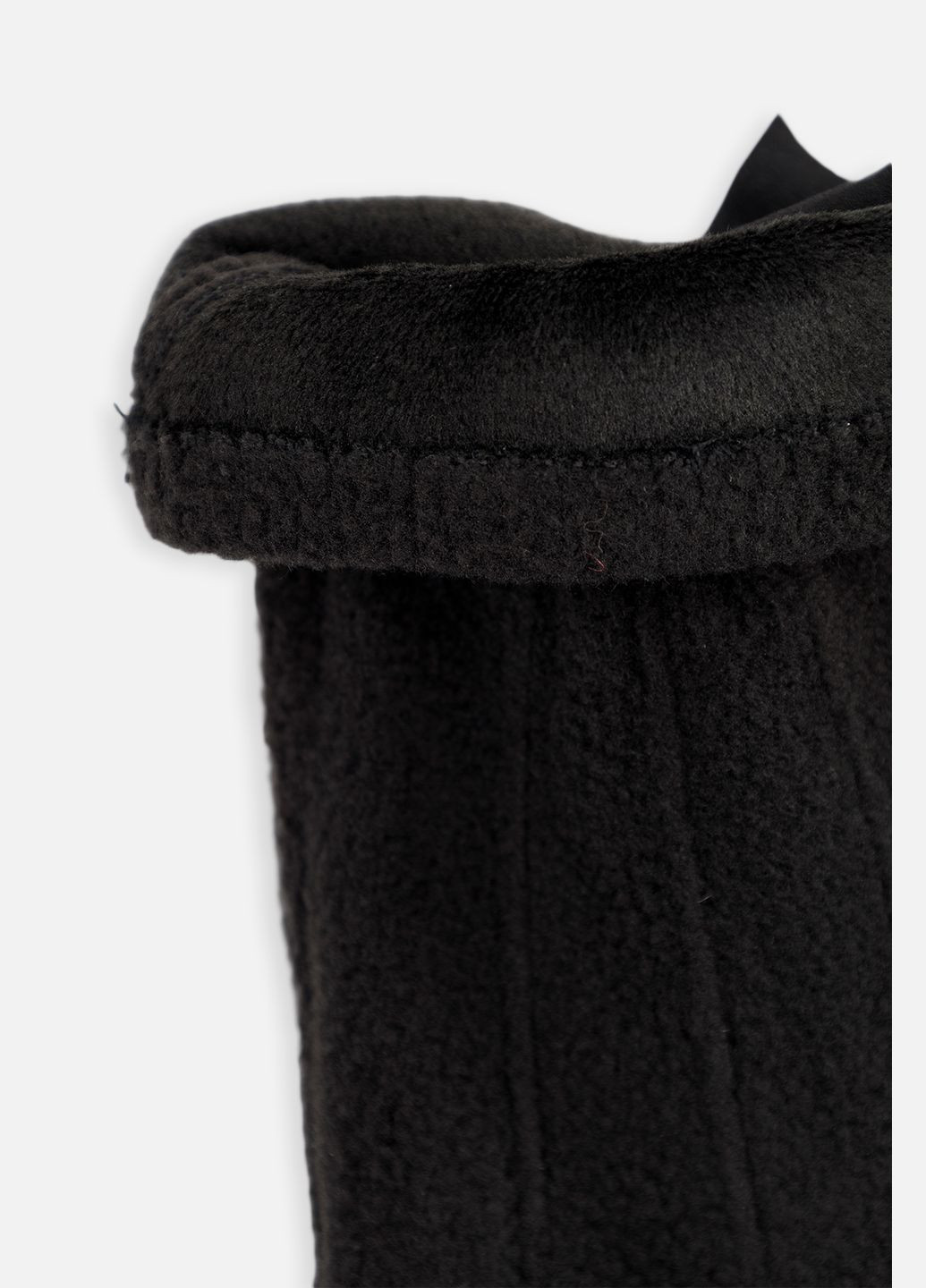 Перчатки для мальчика цвет черный ЦБ-00265851 anjela (312228879)