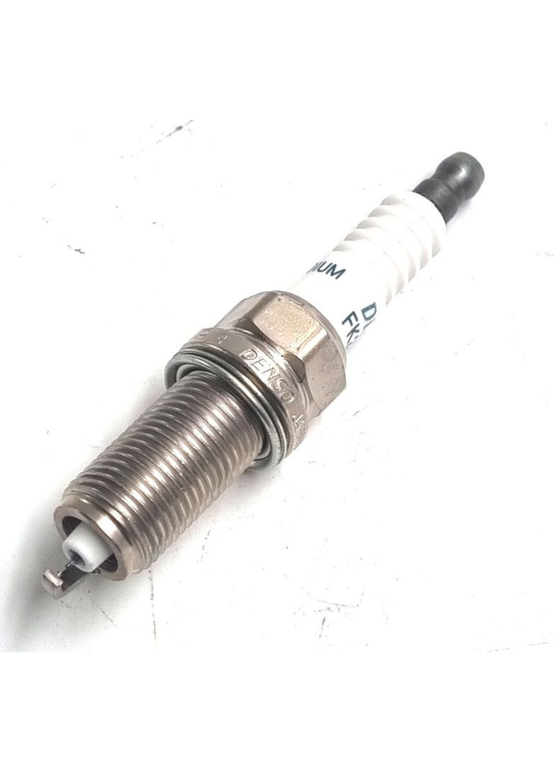 Свічка запалювання, оригінал 90919-01247 FK20HR11 Камрі, Лексус Хайлендер, Авалон, Венза Toyota (345736722)