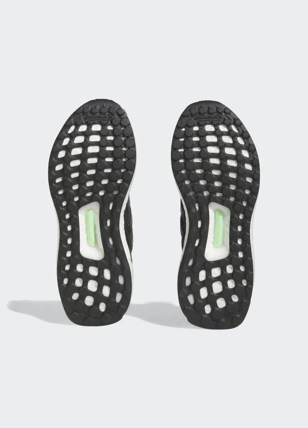 Чорні всесезонні кросівки ultraboost 1.0 adidas