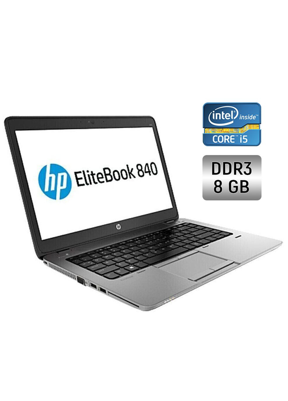 Ноутбук Hewlett Packard (372511865)