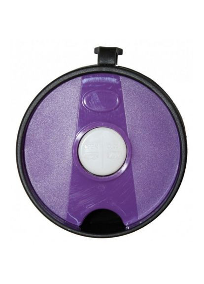 Термокружка EB-625 380 мл Термос чашка Нержавеющая сталь с силиконовым нескользящим держателем Edenberg (354823773)