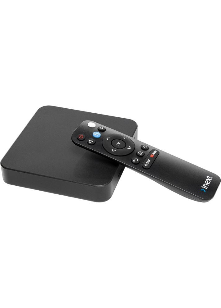 Медіаплеєр TV6 Ultra iNeXT (352528066)