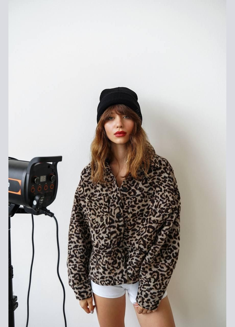 Шапка жіноча - біні, однотонна, м'яка та зручна JUGO SLOBO STREET (316629011)