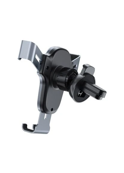 Автодержатель C86 Car air outlet bracket Черный XO (370612978)