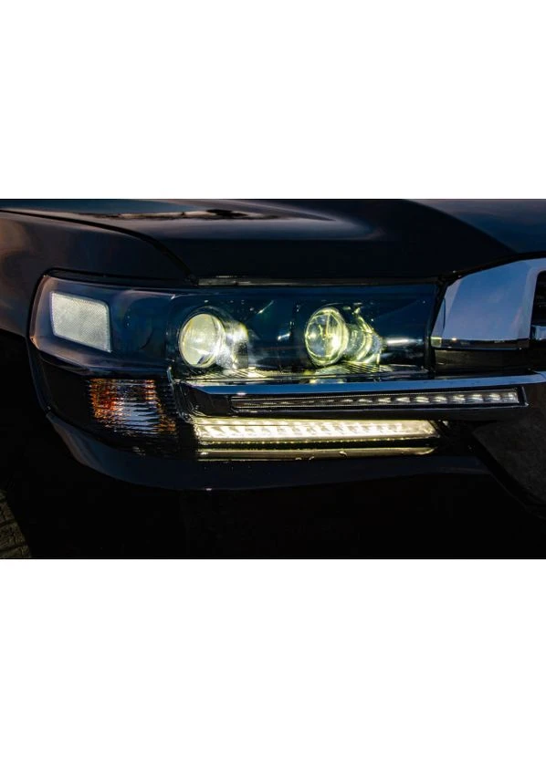Фары передние Toyota Land Cruiser 200 (dd65014) No Brand (381824239)
