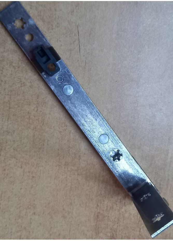 Ножиці поворотні МАСО (поворотна петля) Maco (362160825)