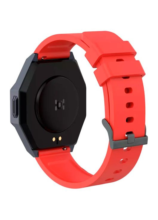 Смарт-часы Otto SW-86 Red (CNS-SW86RR) Canyon (324021262)