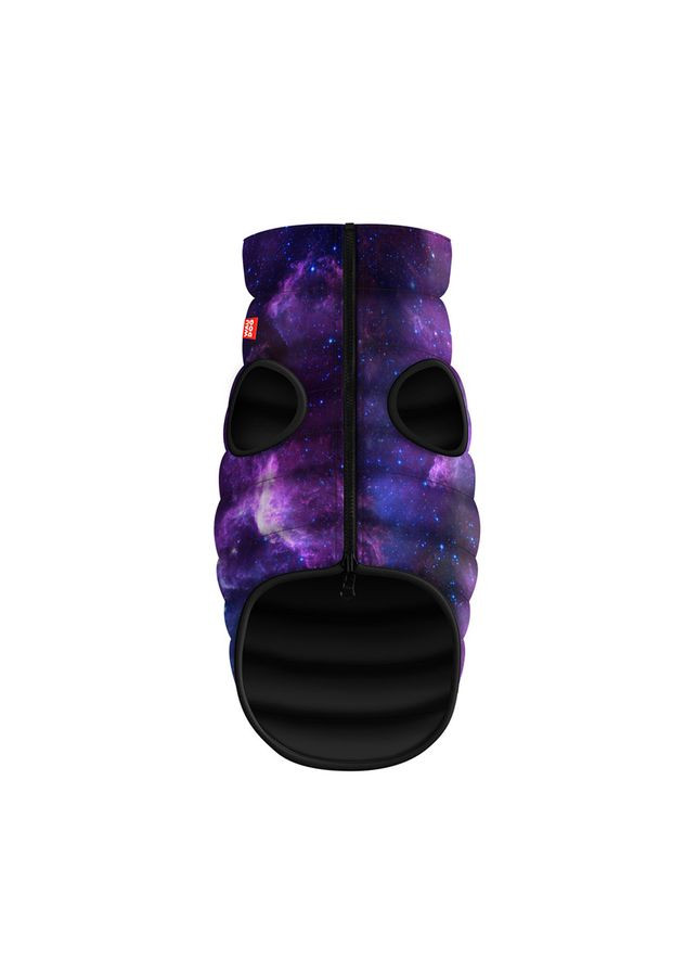 Курточка для собак Clothes рисунок "NASA21",, В 57-59 см, С 46-50 см WAUDOG (363200961)