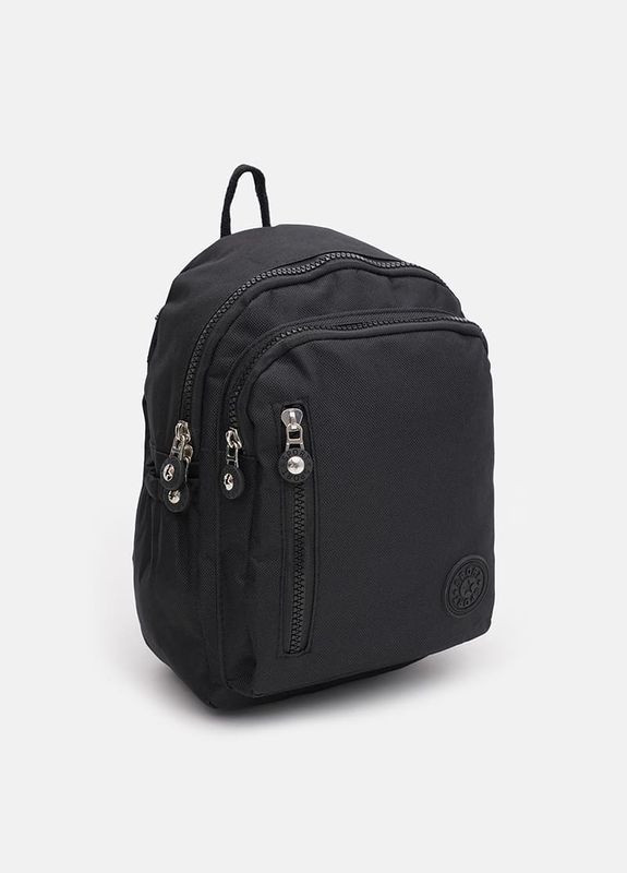 Жіночий рюкзак C1KP9282bl-black Monsen (311552693)