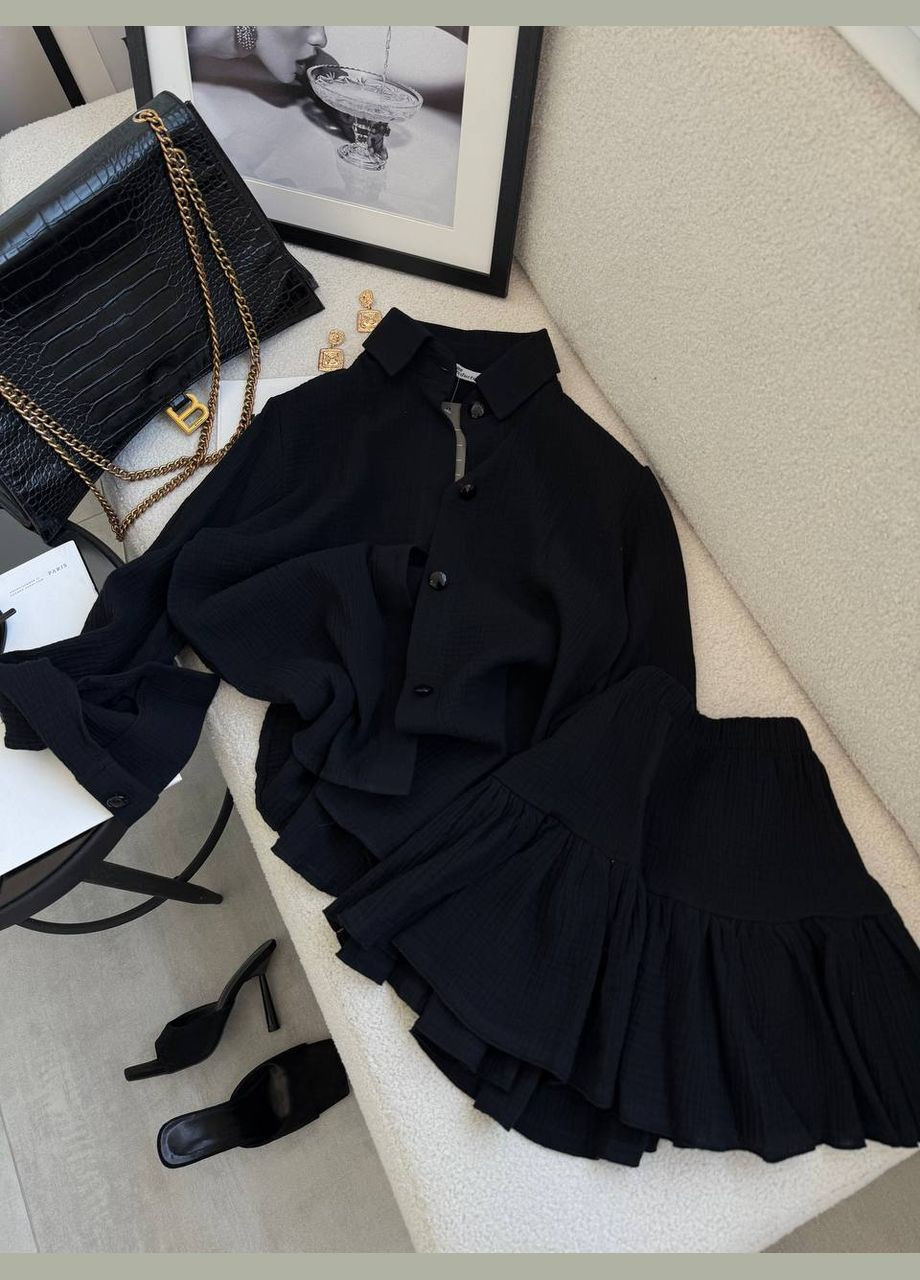 Женский костюм FINO Mode (330598598)