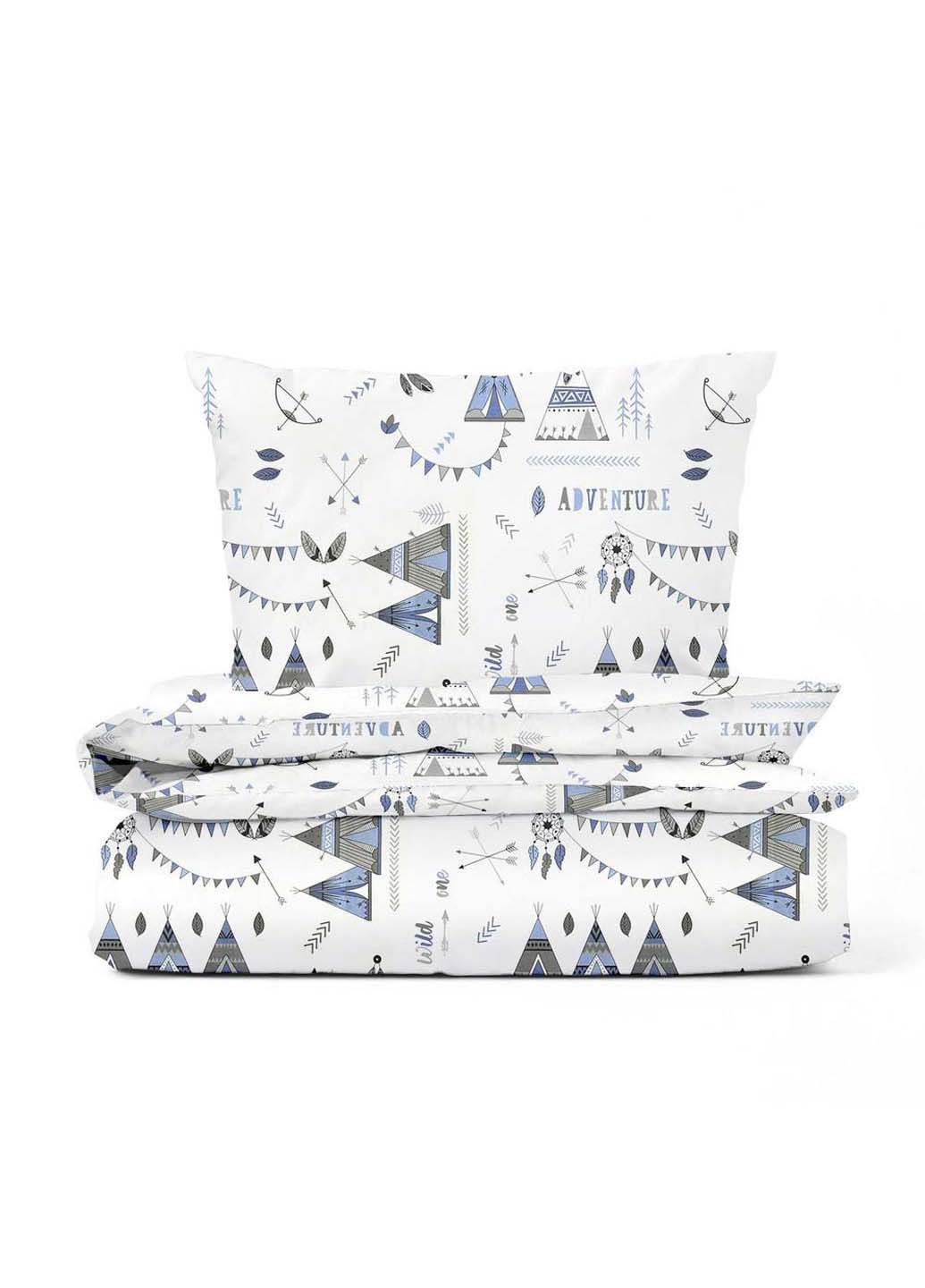 Підлітковий комплект без простирадла 155х215 см Cosas (311197589)