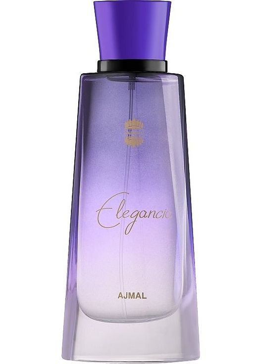 Elegancia 75 мл Парфюмированная вода Ajmal (365589115)
