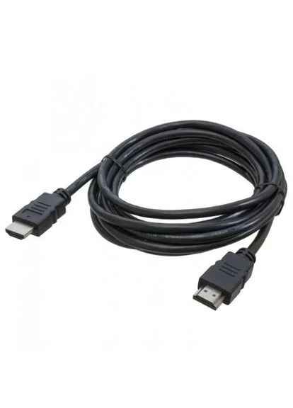 Кабель HDMI (M) - HDMI (M), 3 м, Black,, V1.4 (PN-HDMI-1.4-30) CAB-PN-HDMI-1.4-30 Patron (395337084)