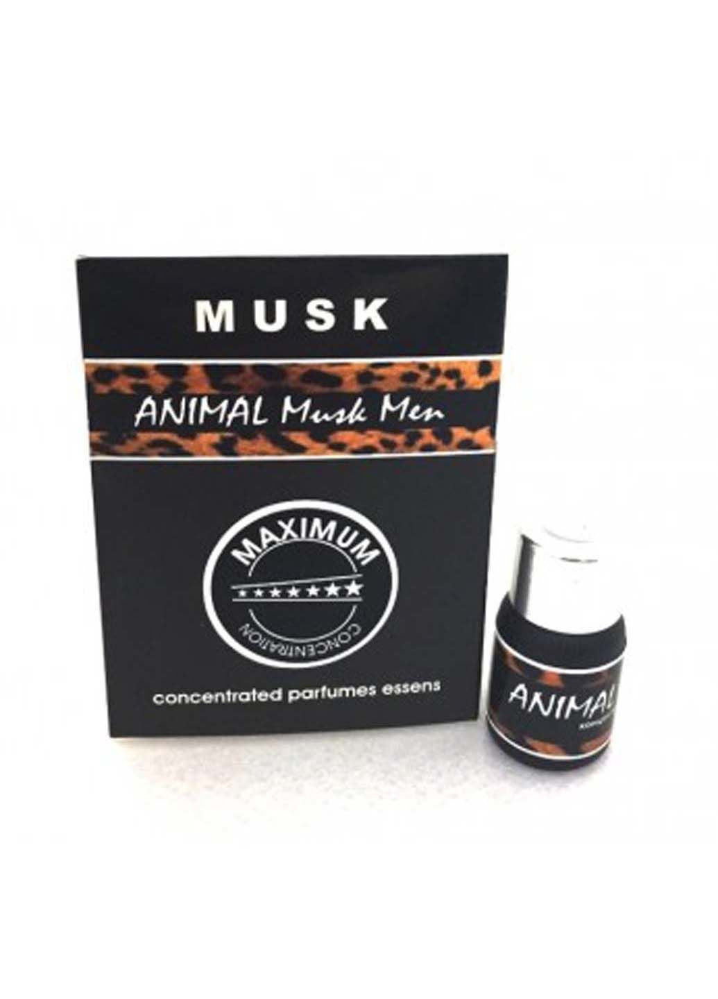 Концентрат феромонів Musk Animal 5 ml No Brand (298401391)