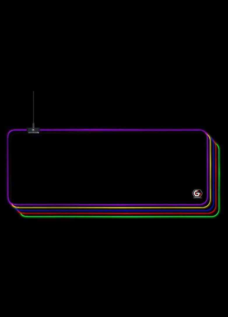 Игровая поверхность MP-GAMELED-L Gembird (342331831)
