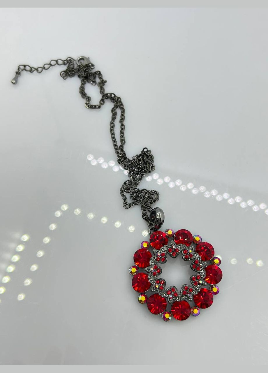 Підвіска квітка 45 см No Brand (282737516)