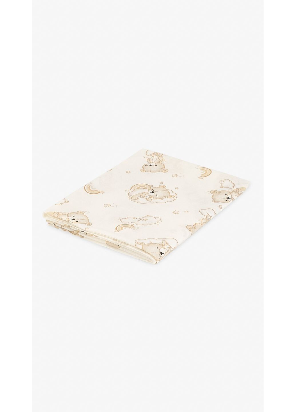 Пеленка для малышей 1004 Разноцветный shop (2000999383687) No Brand (371523648)