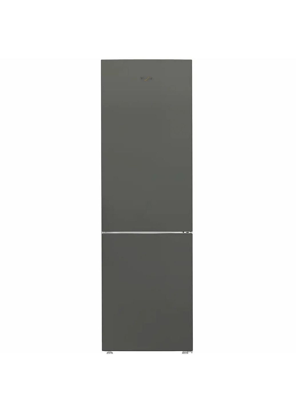 Холодильник WHKS1401G4U с нижн. мороз., 202.5x60х67, холод.отд.-266л, мороз.отд.-120л, 2дв., А++, ST, WHIRLPOOL