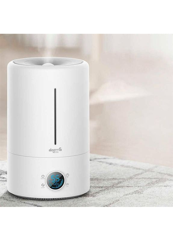 Увлажнитель воздуха DEM-F628S_ DEERMA (332956333)