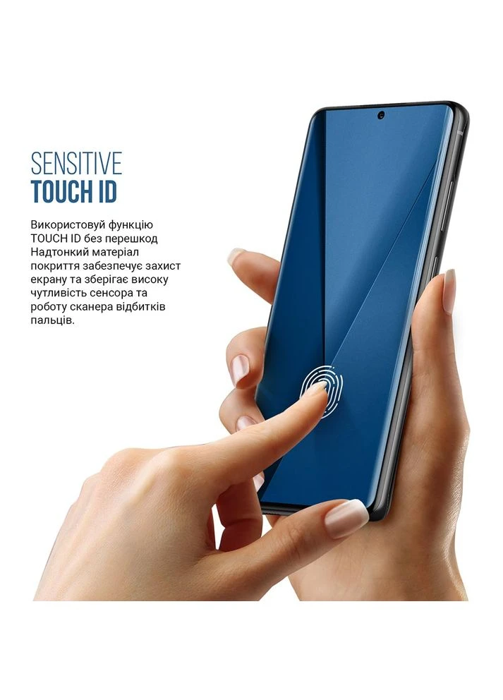 Гідрогелієва плівка Matte для Xiaomi Redmi Note 14 5G (ARM79656) ArmorStandart (328920555)