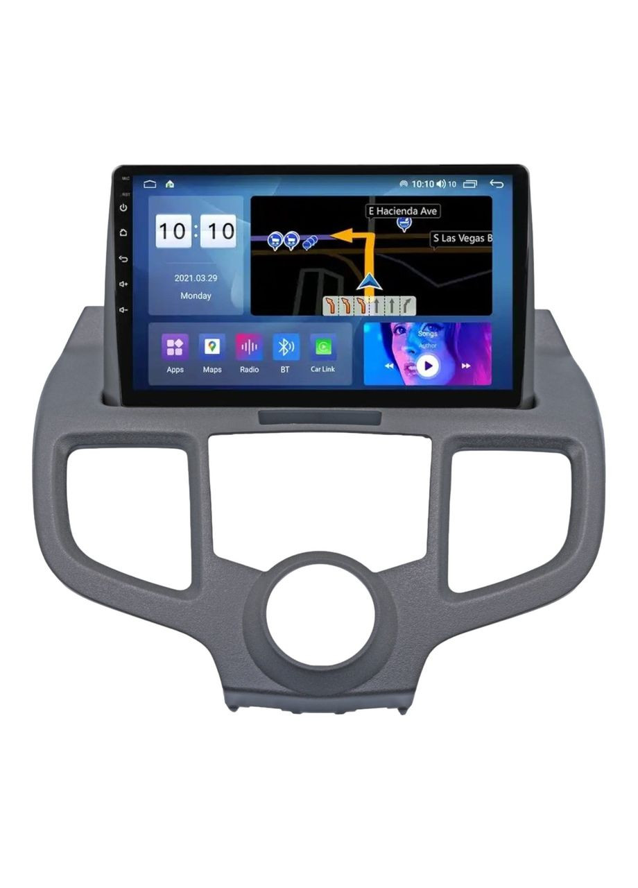 Штатная магнитола серии Mekede M400S под Odyssey (RB1/RB2) 20032008 (F1) 10 дюймов Honda (299235492)