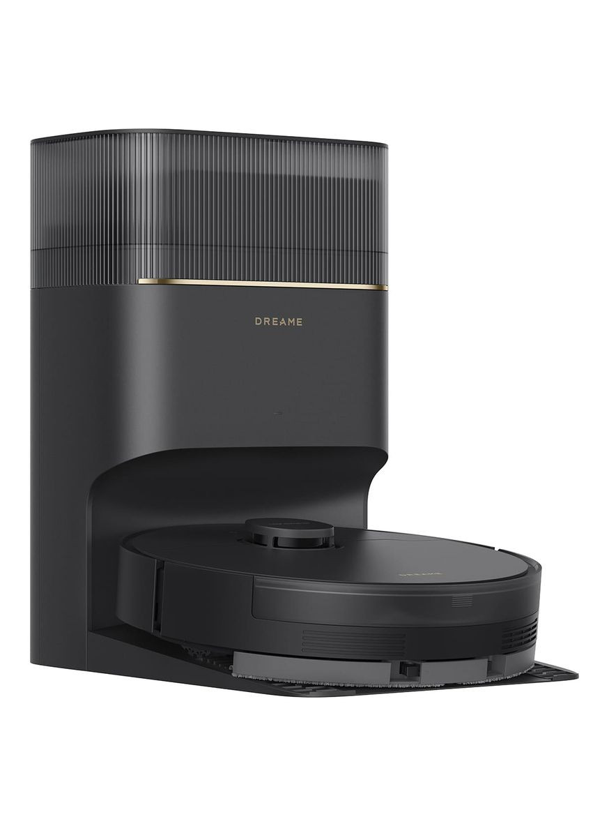 Робот-пылесос D20 Pro Plus Black (RLD43SD-bl) Dreame (364861823)