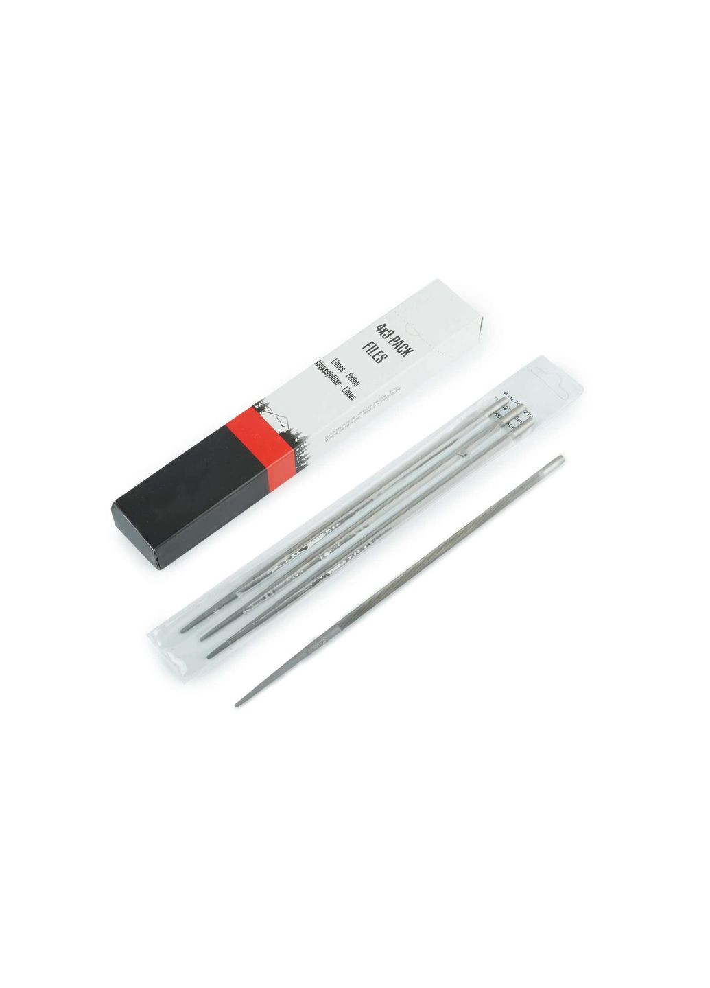 Напильник бензопильний Ø5,2mm #OR Forester (370177618)