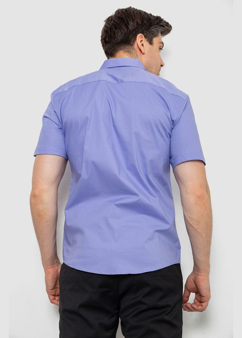 Сорочка чоловіча, колір бежевий, Ager (337648195)