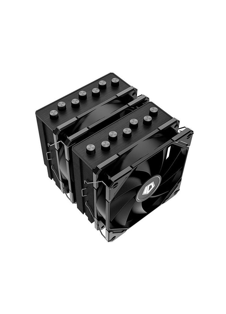 Кулер процесорний SE-207-XT Advanced Black ID-Cooling (314976568)